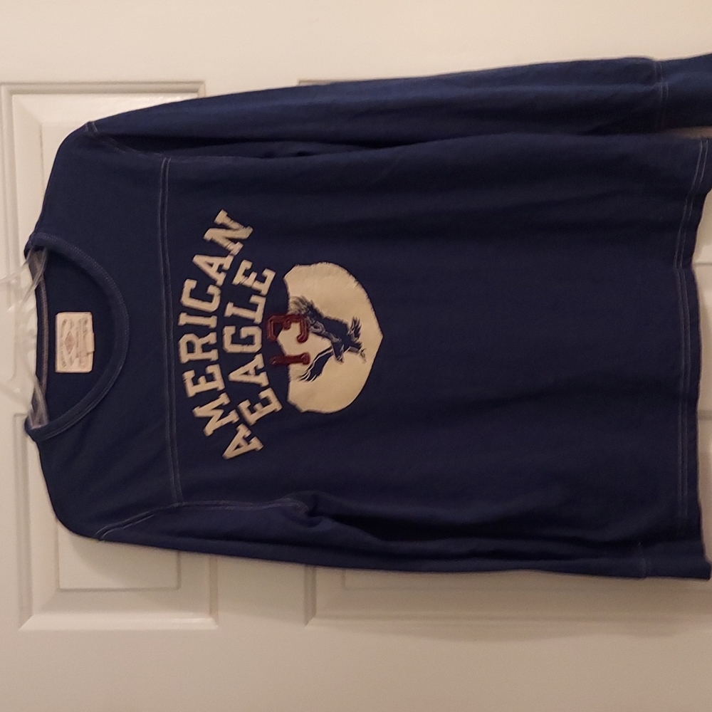 AE Long-Sleeve T-shirt
